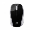HyperX Mysz 200  Pike Silver bezprzewodowa - 2HU84AA#ABB